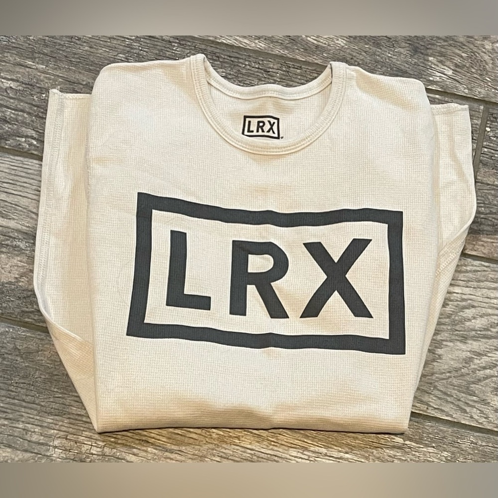 LRX Long Sleeved Shirt - Women’s Size Small